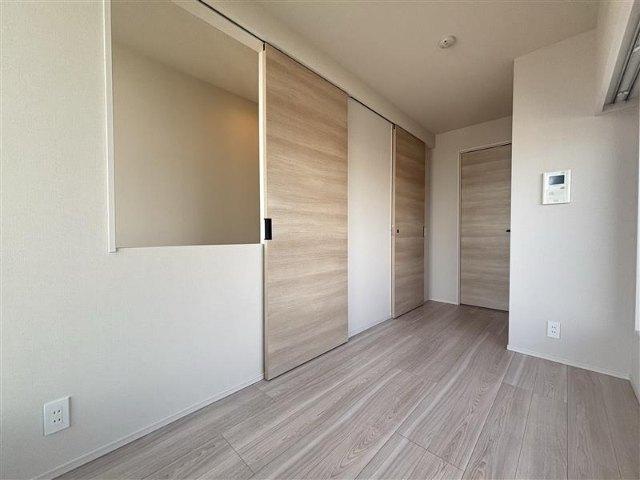 ブラウ戸越銀座テラス その他部屋・スペース