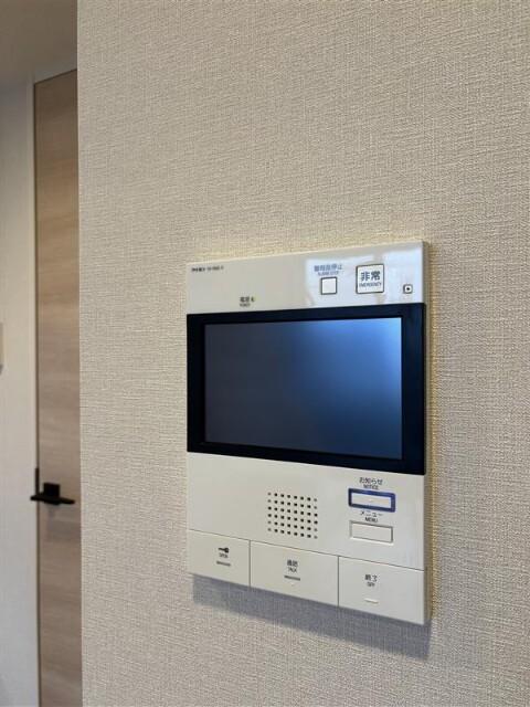 ブラウ戸越銀座テラス 部屋画像