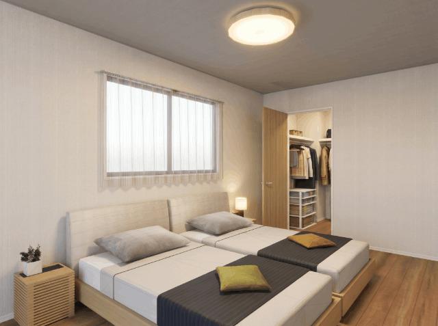 Ｔｏｉｒｏ　Ｈ（0001） 部屋画像