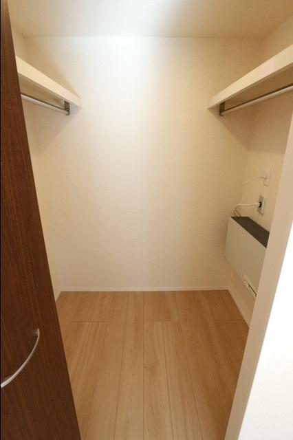 エスポワール（106） 部屋画像