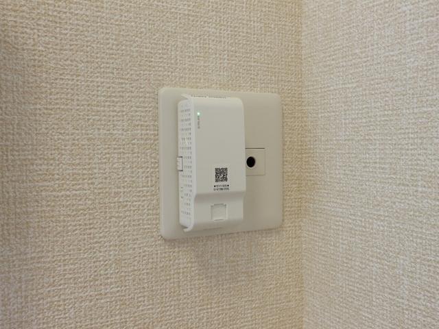 b-kubus(ビークブス)（101） 部屋画像