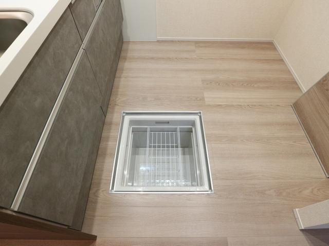 b-kubus(ビークブス)（101） 部屋画像
