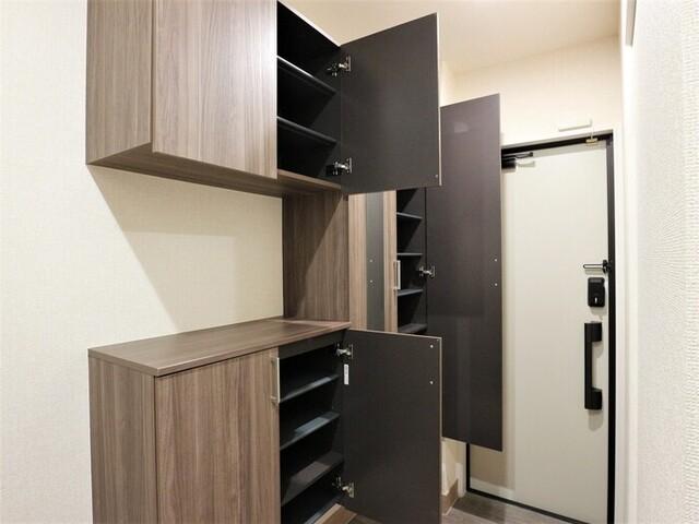 b-kubus(ビークブス)（201） 部屋画像