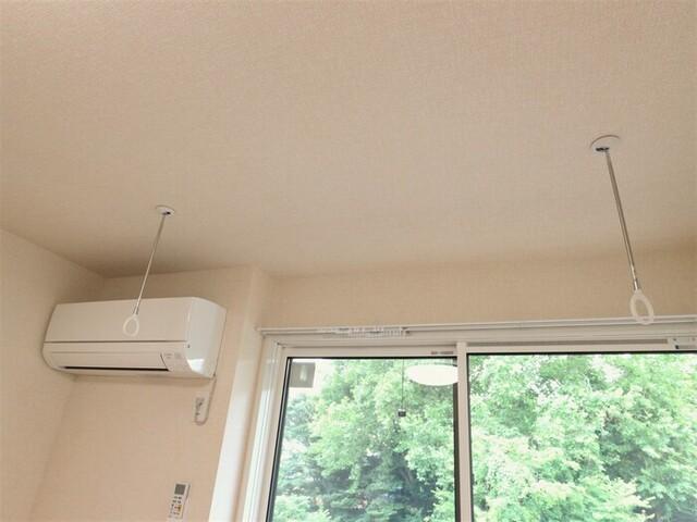 b-kubus(ビークブス)（201） 部屋画像
