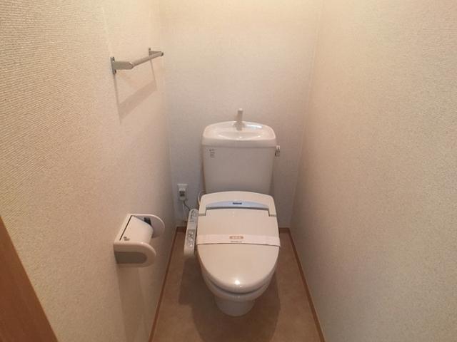 セピアパレス（106） 部屋画像
