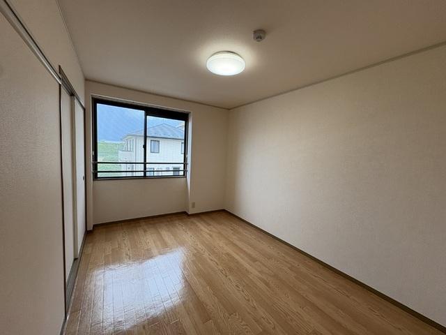 サンモール・オガワ（203） 部屋画像