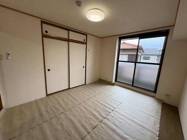 サンモール・オガワ（203） 部屋画像