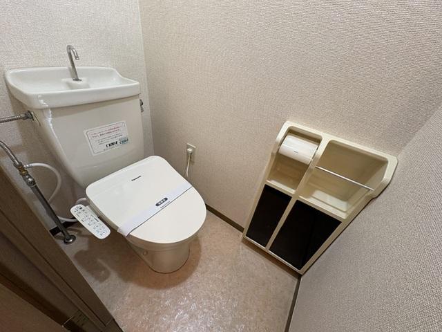サンモール・オガワ（203） 部屋画像