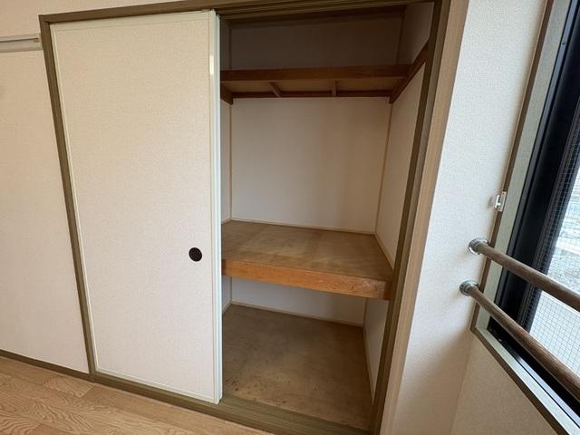 サンモール・オガワ（203） 部屋画像