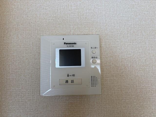 サンモール・オガワ（203） 部屋画像