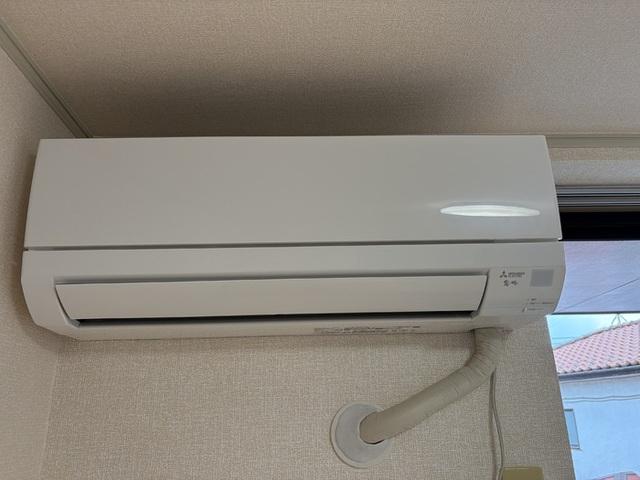 サンモール・オガワ（203） 部屋画像