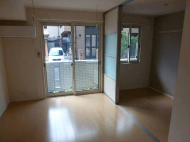 オーパス（105） 部屋画像