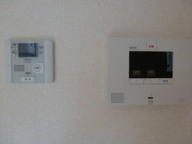 オーパス（105） 部屋画像