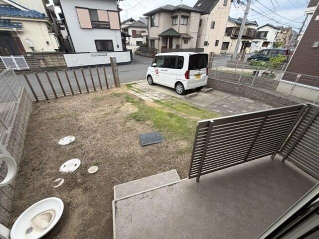 イーグレット　D（105） 部屋画像