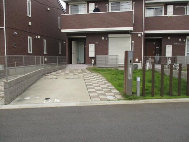 イーグレット　D（105） 部屋画像