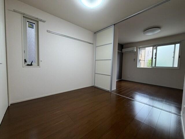 イーグレット　D（105） 部屋画像