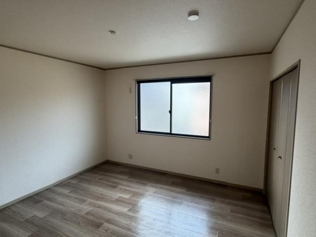 フラット南大野（202） 部屋画像