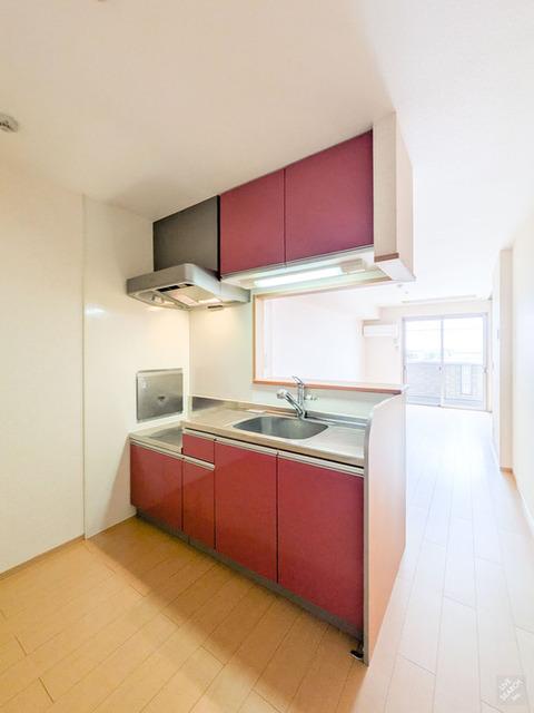 プレミール（303） 部屋画像