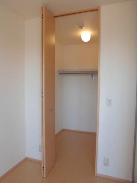 プレミール（303） 部屋画像
