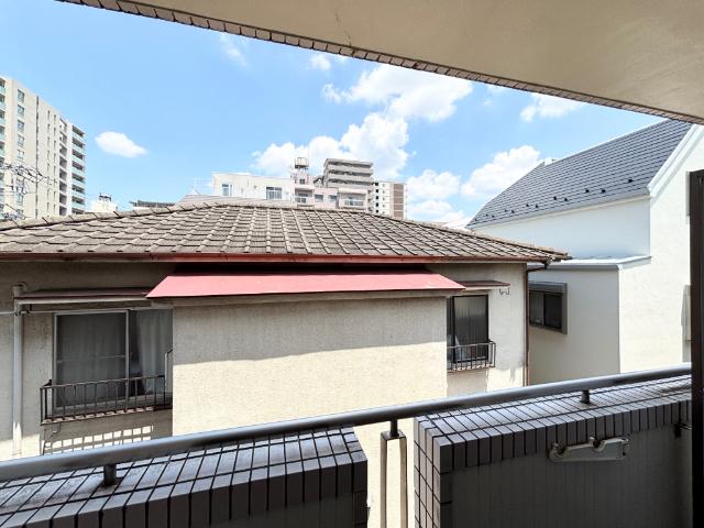 ＧＭハウス 眺望