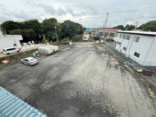 横浜市神奈川区菅田町（0001） 眺望