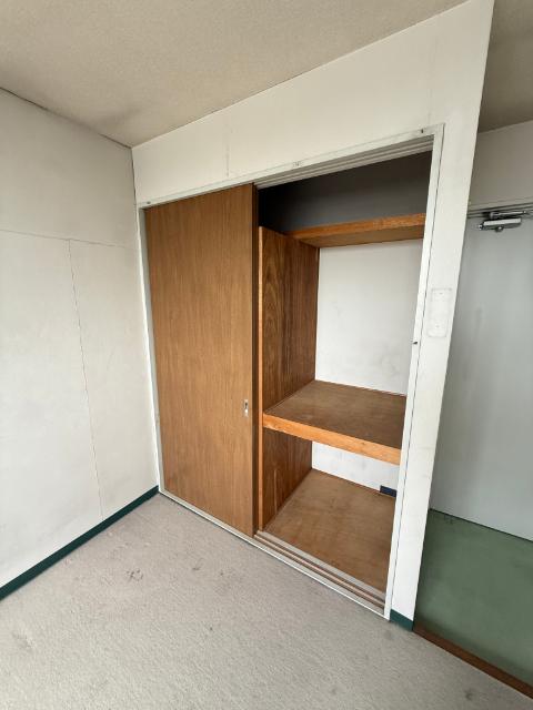 横浜市神奈川区菅田町（0001） 収納