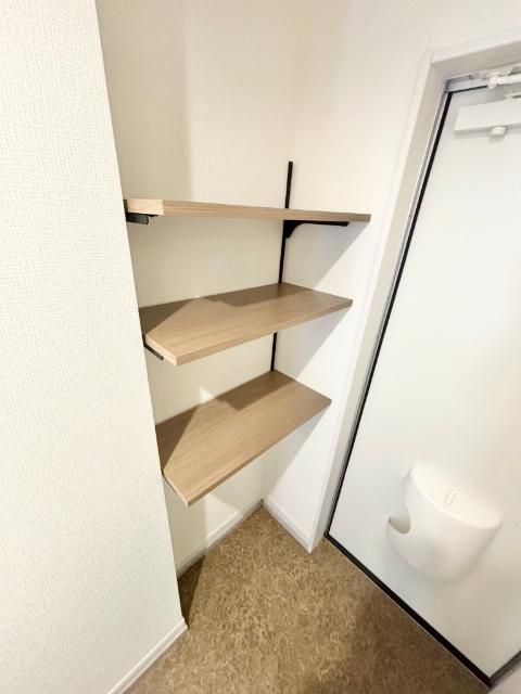 横浜二俣川　ＢＬＵＥ　ＨＯＵＳＥ（0102） 部屋画像
