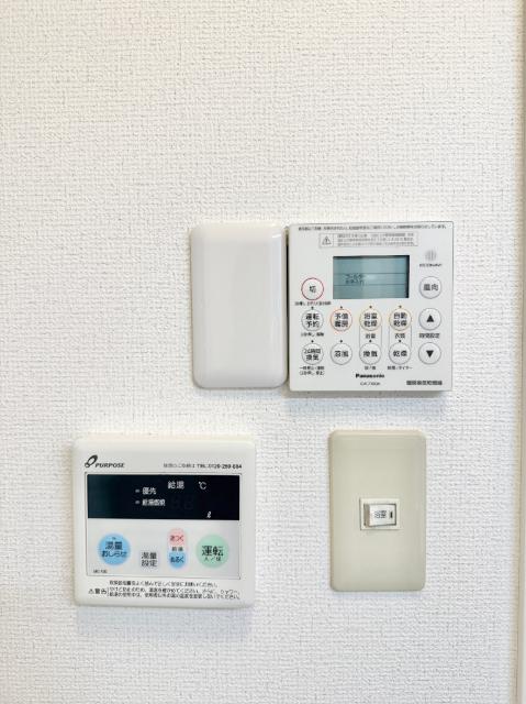 ラピスコート菊名（0523） 設備