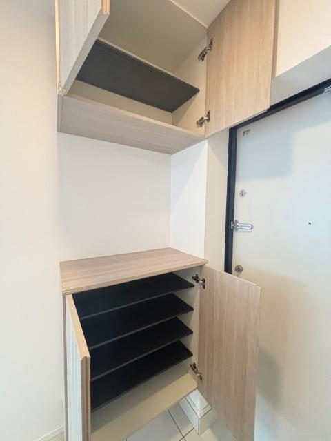 コモド南千住（0302） 部屋画像