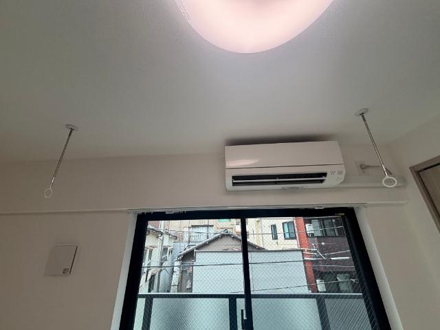 コモド南千住（0302） 部屋画像