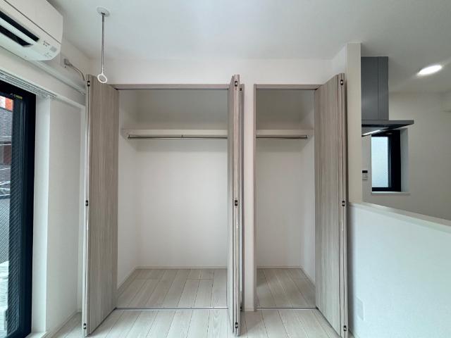 コモド南千住（0302） 部屋画像