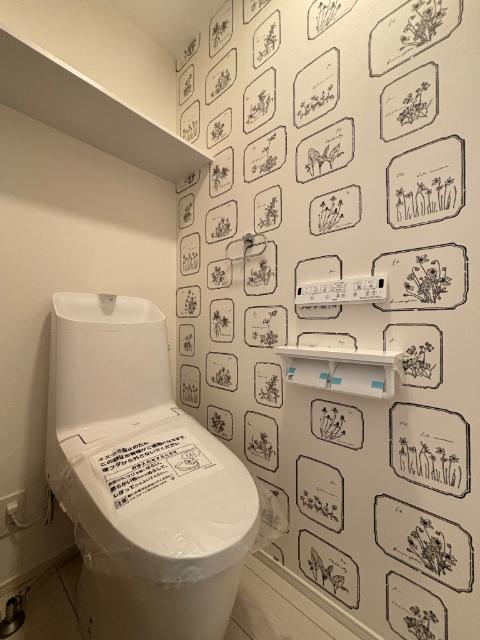 コモド南千住（0302） 部屋画像