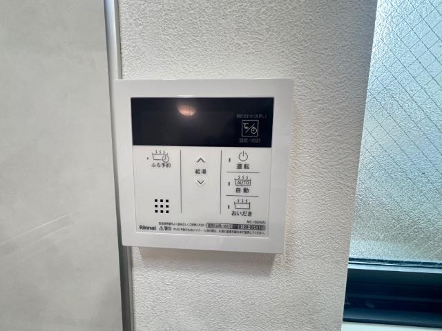 コモド南千住（0302） 部屋画像