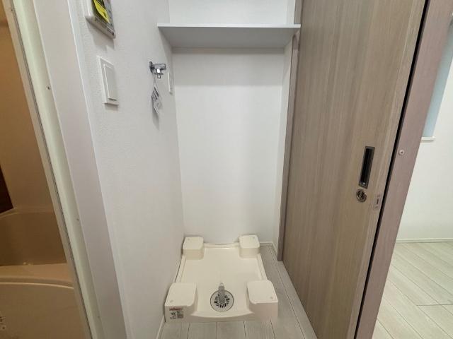 コモド南千住（0401） 部屋画像