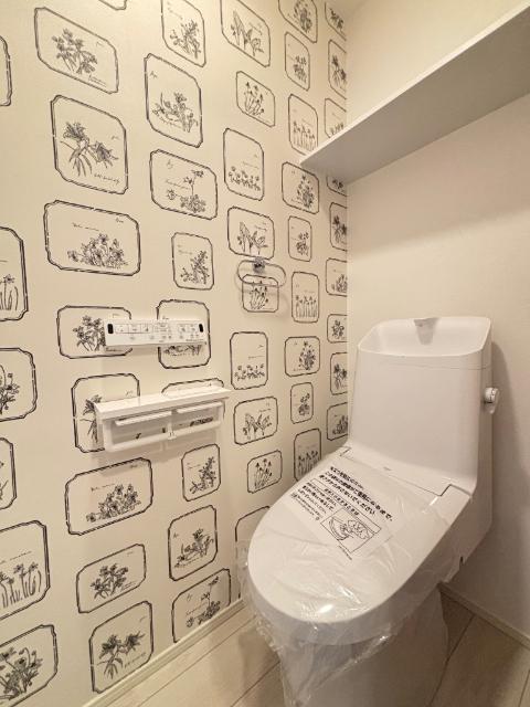コモド南千住（0401） 部屋画像