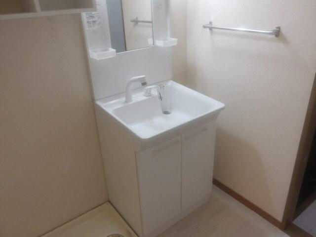 ルノワール瑞穂　Ⅲ番館（302） 部屋画像
