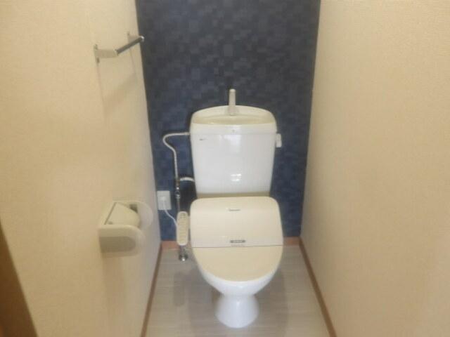 ルノワール瑞穂　Ⅲ番館（302） 部屋画像