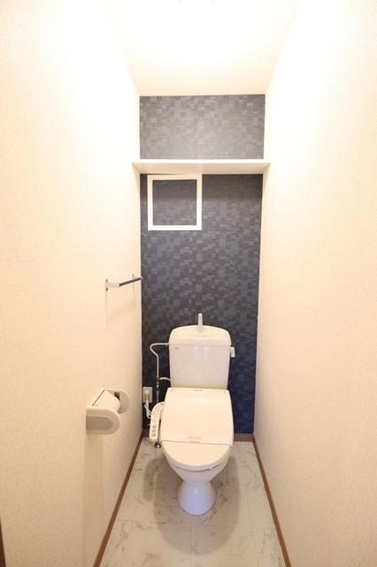 ルノワール瑞穂　Ⅲ番館（302） 部屋画像