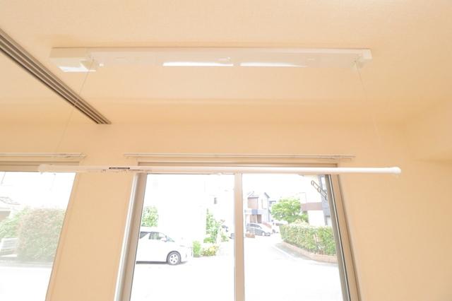 アンクレージュ　Ａ/Ｂ（B-103） 部屋画像