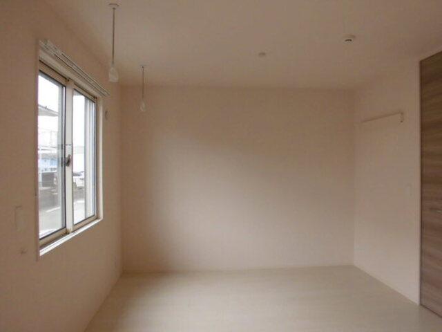 テラセゾン（102） 部屋画像