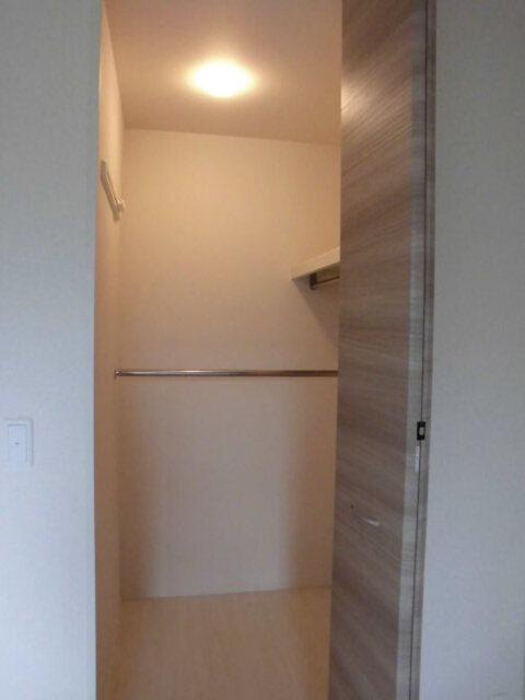 テラセゾン（102） 部屋画像