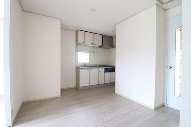 グランディール（205） 部屋画像