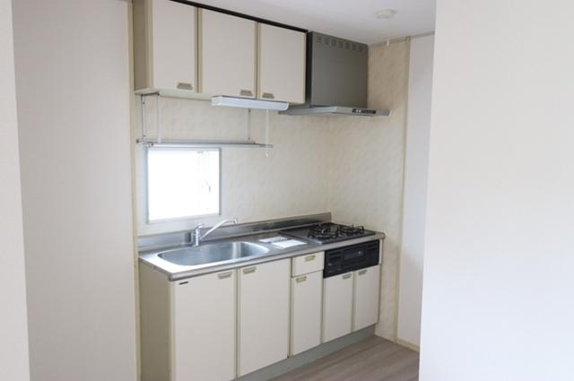 グランディール（205） 部屋画像