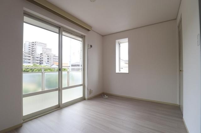 グランディール（205） 部屋画像