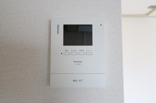 グランディール（205） 部屋画像