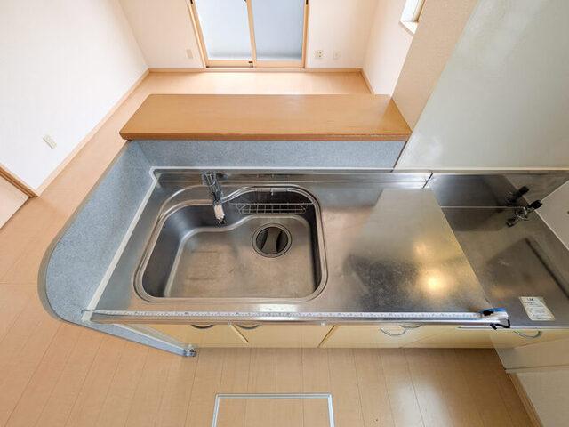 グリーンフィールズ　Ａ/Ｂ（B103） 部屋画像