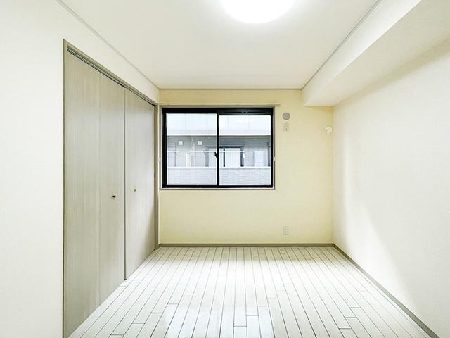 ヴァンベール東川口　Ⅴ（103） 部屋画像