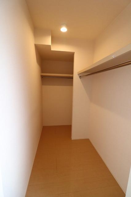 Erbenheim(エルベンハイム)　Ⅵ（201） 部屋画像