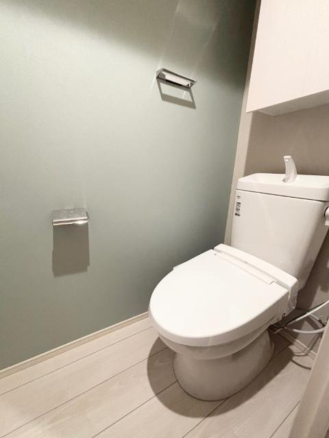 Ｄ−Ｃａｒｒａｒａ トイレ