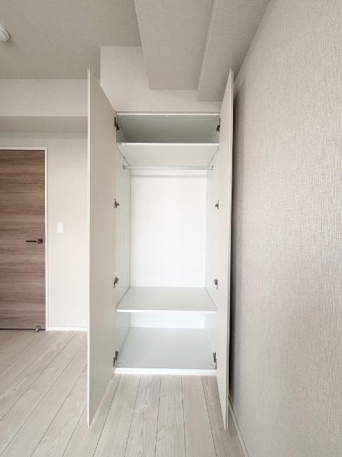 Ｄ−Ｃａｒｒａｒａ 部屋画像